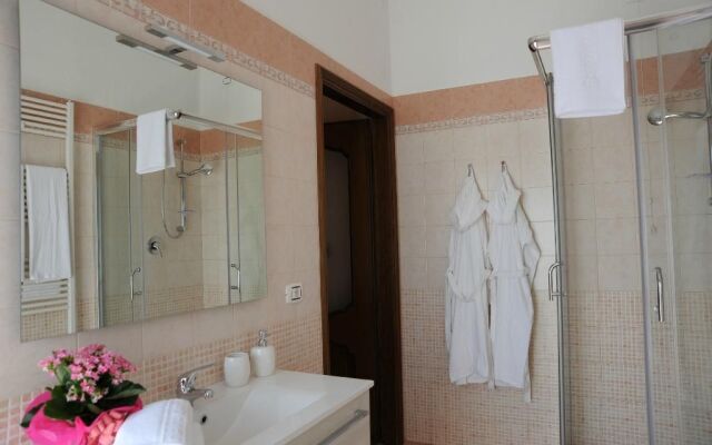 B&B Paola e Francesco