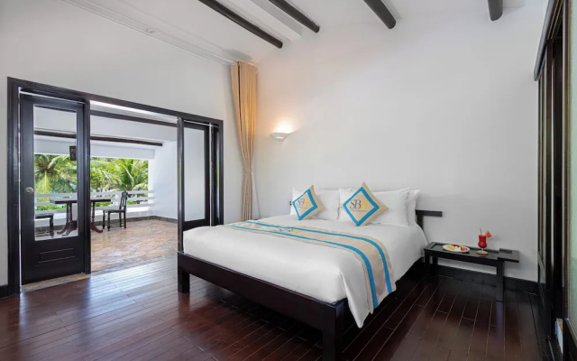 RMH Le Belhamy Beach Resort. – Guest Rooms – Da Nang