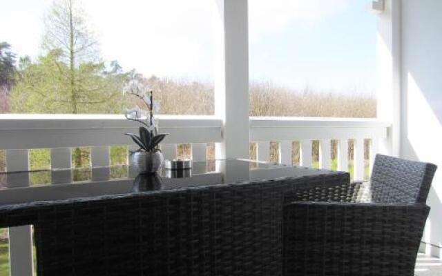 Ferienwohnung Waldblick Nr. 17