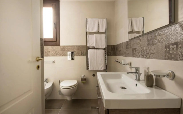 Conte Federico Apartments
