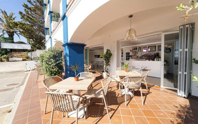 Hotel Piedra Paloma by Croma
