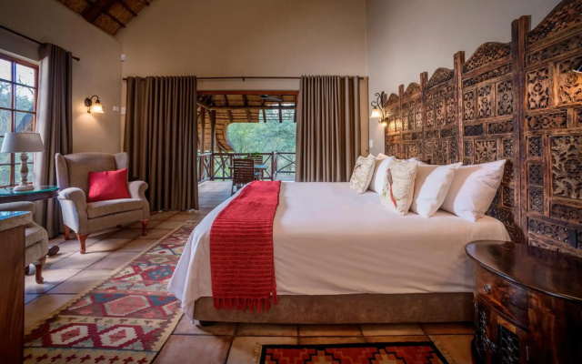 La Kruger Lifestyle Lodge