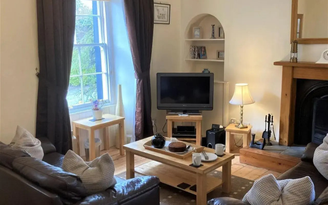 Kirkside Cottage