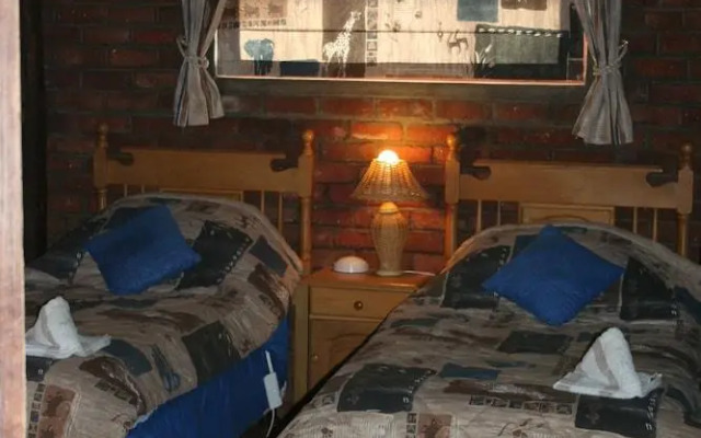 Ebenhaeser Guest Farm