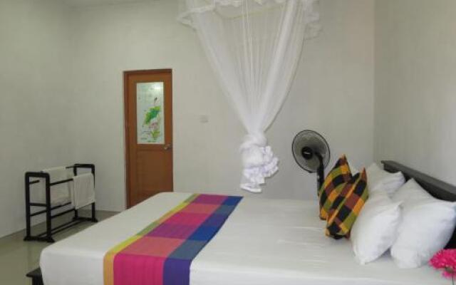 Sigiriya Amenity Home Stay