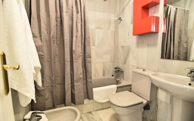 Apartamento Cister - Centro Histórico