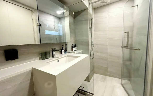 Park Origin Chula - Samyan