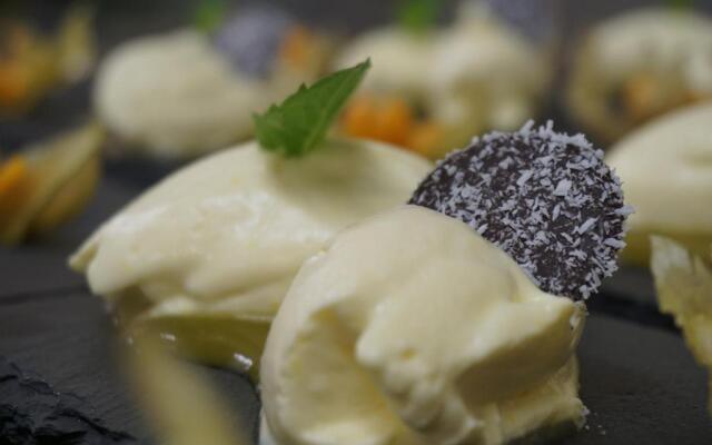 Hotel Chalet La Palsa