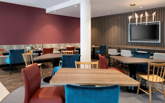 Hampton by Hilton Kaiserslautern