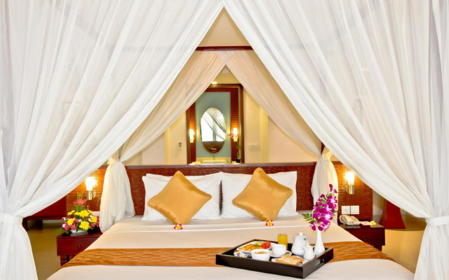 The Rani Hotel & Spa