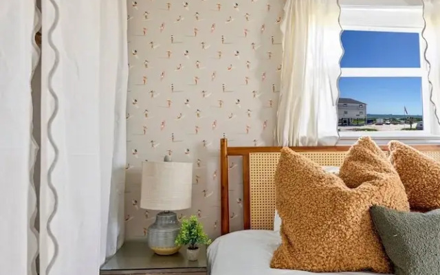 The Breeze Beach House