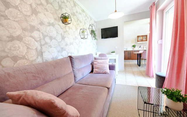 Apartments Green Park Plitvice