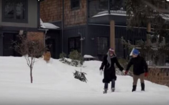 Buttermilk Falls Inn