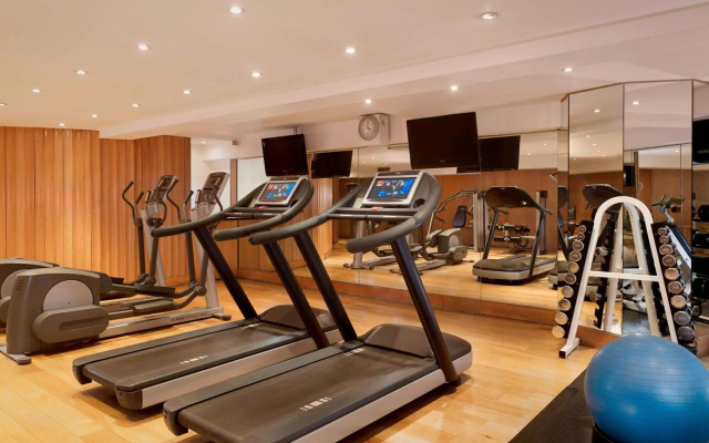 The Park Tower Knightsbridge, A Luxury Collection Hotel