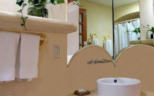 Casa Abierta