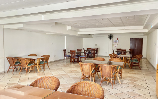 Agapinor Hotel
