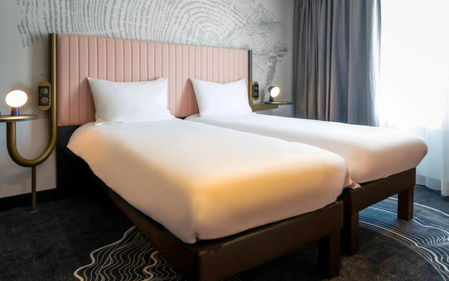 Ibis Styles Paris Porte De Versailles - Mairie D'Issy