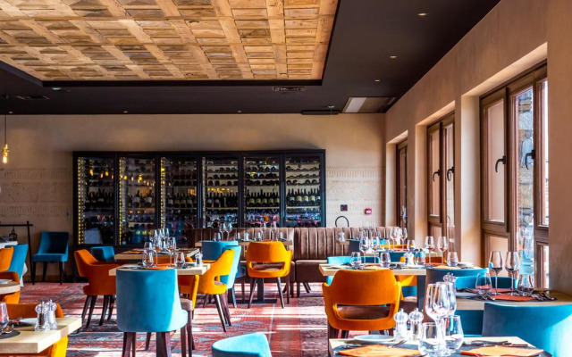 Hôtel Daria-I Nor by Les Etincelles