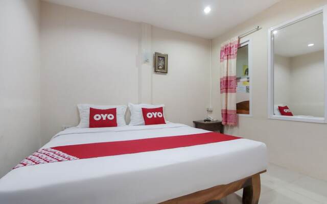 OYO 75331 Hareeya Hotel