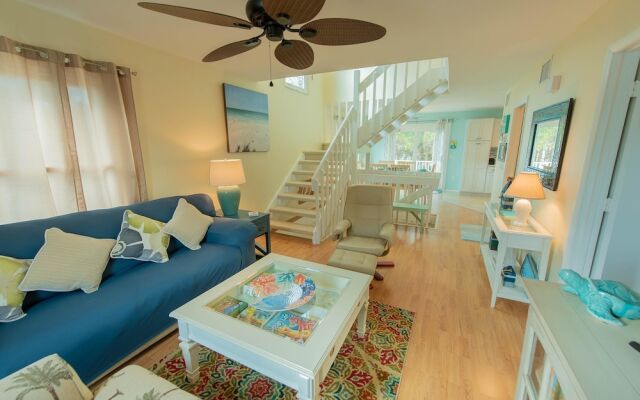 Eyes On The Sunset Apartment 3