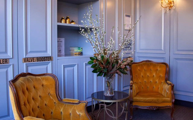 Bayswater Boutique Lodge