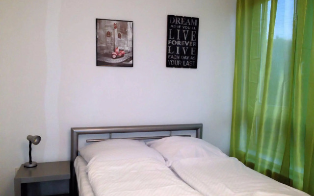 Pension Puschkin Berlin
