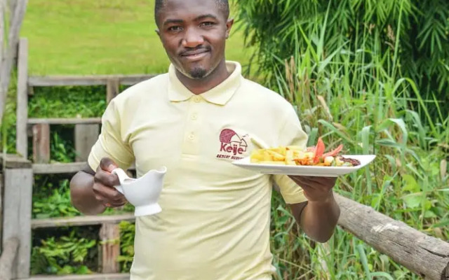 Keije Resort Bunyonyi