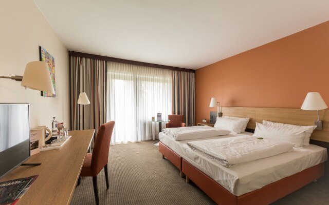 Parkhotel Frankfurt-Rödermark