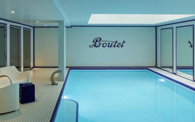 Boutet Bastille Hotel Paris - MGallery Collection