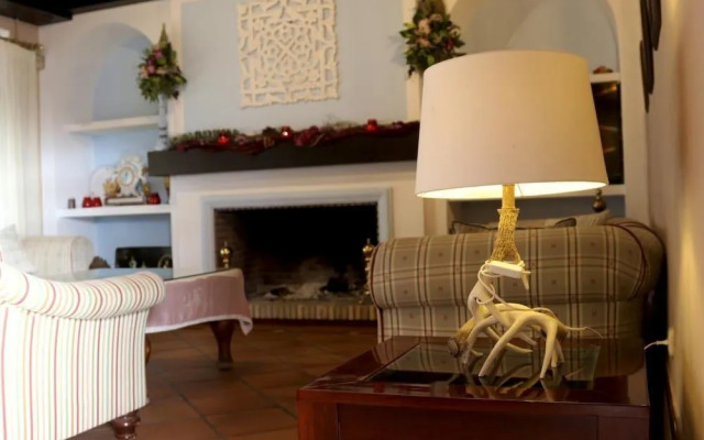 Hotel Palacio Doñana