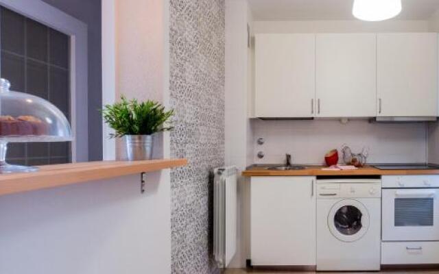 Apartamento Nicanor 5