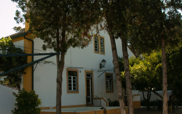 Quinta de SantAna da Várzea