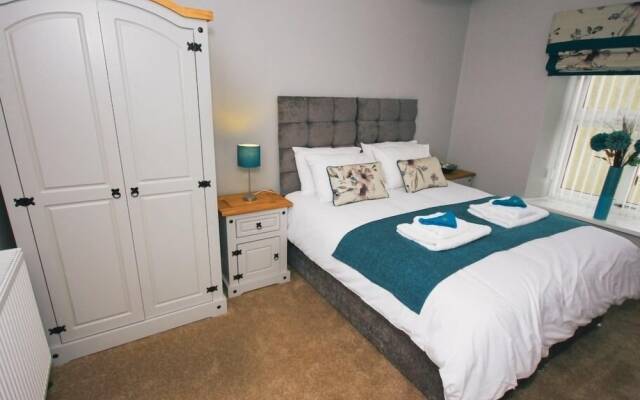 Colliery Cottage