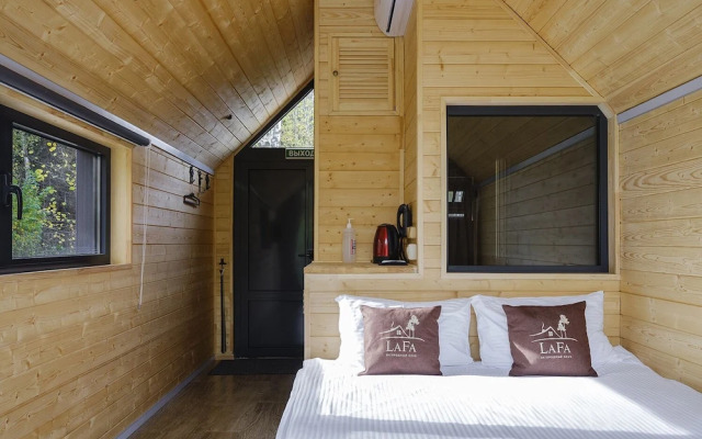 Загородный Клуб LaFa