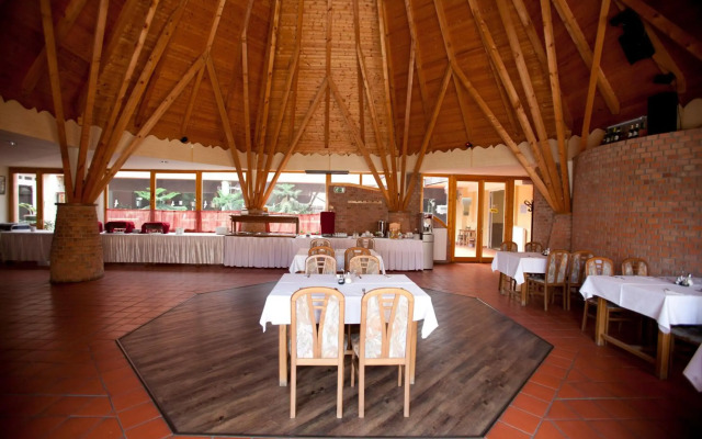 Hotel Makar Sport & Wellness
