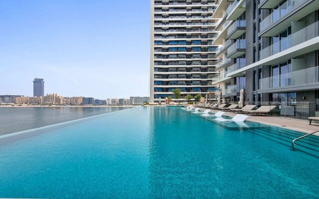 Silkhaus Beach Isle Dubai Harbour