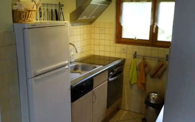 Modern Apartment in Soultzeren