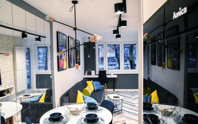 Your Private 5-Star Home in Katowice ★ Close to Everything