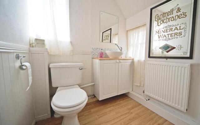 Down Ende House Accommodation