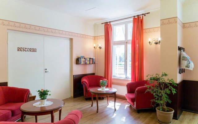 Отель «Койдулапарк»