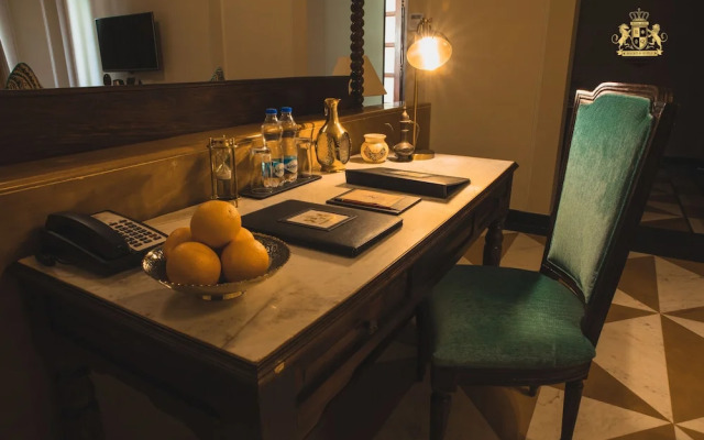 The Vijayran Palace by Royal Quest Resorts