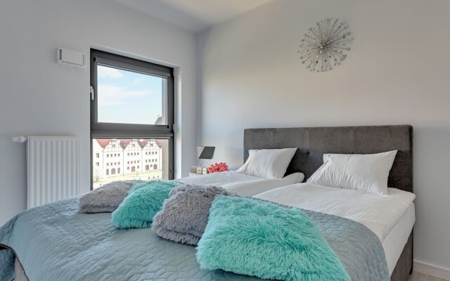 Boutique Residence - Old Town Riverside