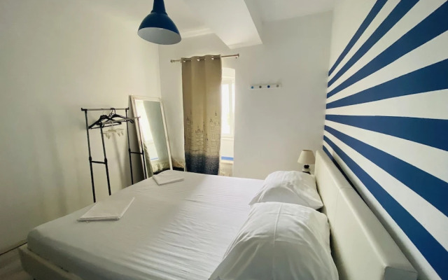 Authentic Villa With Terrace- Complete Privacy