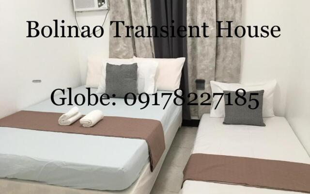 Bolinao Transient House B