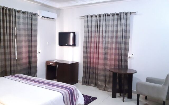 Santiago Bay Hotel
