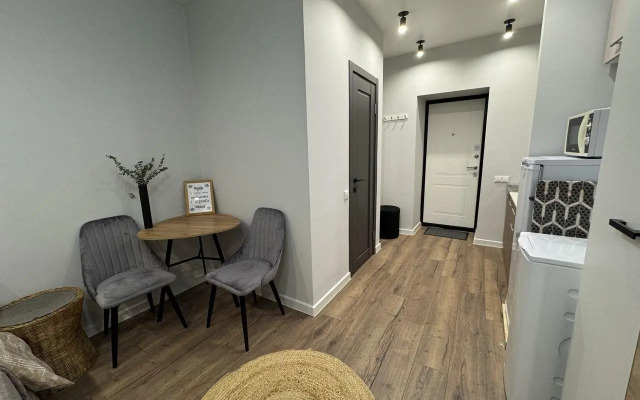 NEOCITY Апартаменты на улице Литвина-Седого у Москва-Сити