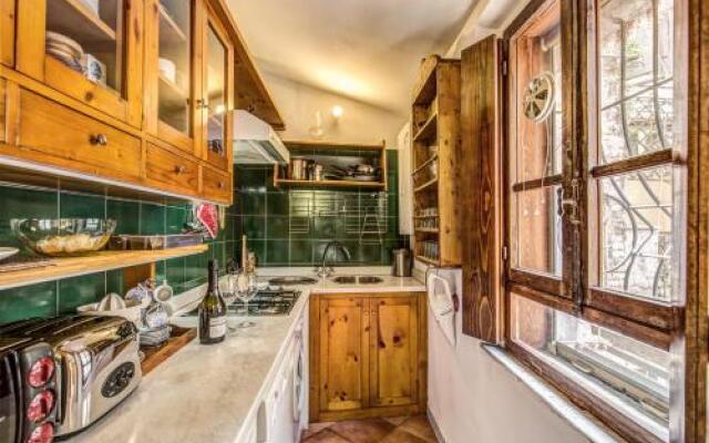 Apartment Via del Garofano