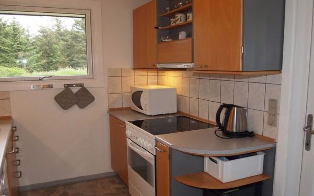"Theis" - 500m from the sea in Western Jutland