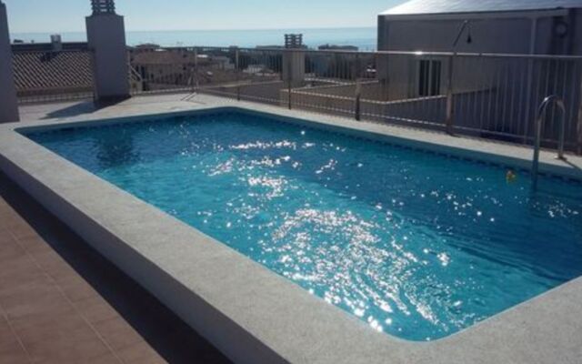 Apartamentos Neptuno 3000