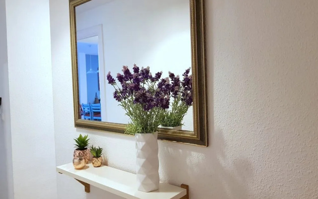 Charming 3 bedrooms Historical Center